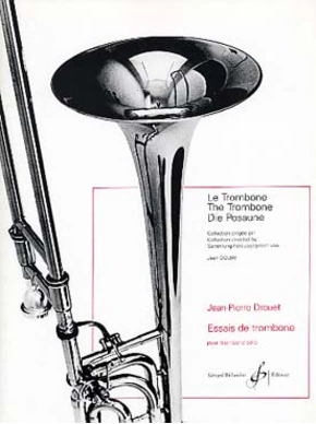 Essais de trombone